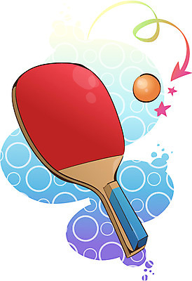 EPS 아이콘 스포츠용품 사람없음 레포츠 탁구채 탁구 탁구공 2D아이콘 스포츠 공 레저 구기 라켓 탁구용품 오브젝트 파일형식 벡터