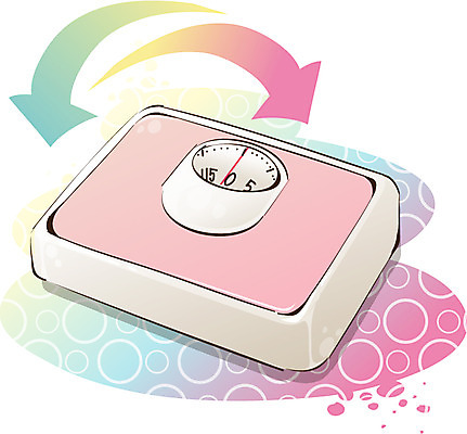 EPS 아이콘 생활용품 사람없음 체중계 2D아이콘 오브젝트 파일형식 벡터