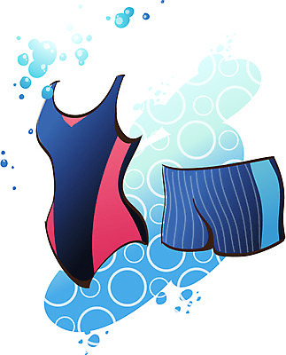 EPS 아이콘 옷 수영복 사람없음 수영 2D아이콘 수상스포츠 파일형식 벡터