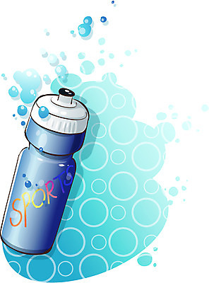 EPS 아이콘 생활용품 사람없음 물통 휴대용물통 2D아이콘 휴대용 오브젝트 파일형식 벡터