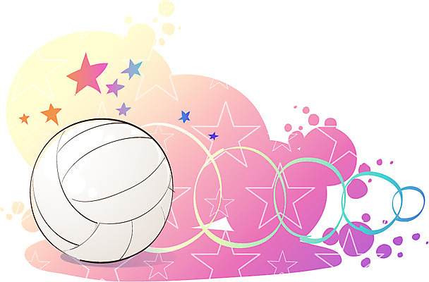 EPS 아이콘 스포츠용품 사람없음 배구 배구공 2D아이콘 스포츠 공 구기 오브젝트 파일형식 벡터