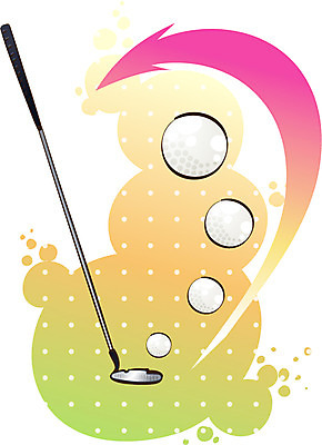 EPS 아이콘 스포츠용품 골프 골프공 사람없음 레포츠 골프채 클럽 2D아이콘 스포츠 공 레저 골프용품 구기 오브젝트 파일형식 벡터