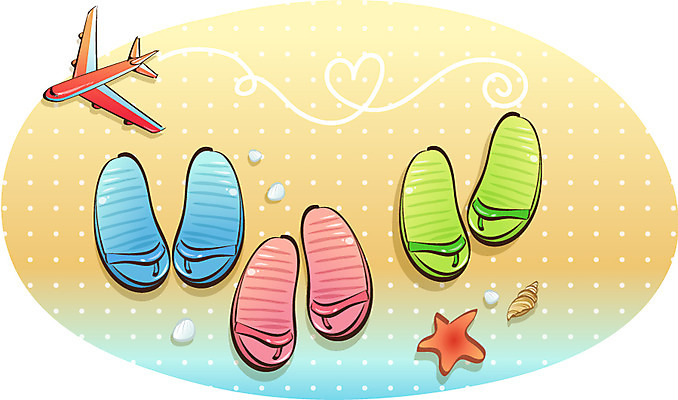 EPS 아이콘 잡화 계절 여행 신발 휴가 조개 불가사리 슬리퍼 비행기 해변 사람없음 여름 여름휴가 바캉스 모래사장 소라 쪼리 휴양지 2D아이콘 바다 항공교통 어패류 극피동물 대중교통 장소 샌들 파일형식 벡터 여름_계절