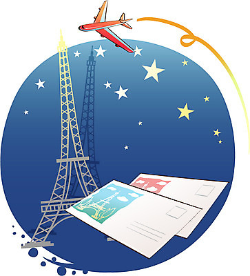 EPS 아이콘 시설물 건축물 건축 유럽 별 여행 고건축 유럽건축 휴가 비행기 사람없음 관광지 여름휴가 바캉스 탑 프랑스 세계여행 이메일 에펠탑 편지 엽서 파리_프랑스 소식_알림 2D아이콘 카드프레임 자연요소 나라 컨셉 서양건축 항공교통 대중교통 프레임 세계 파리 랜드마크 파일형식 벡터 여름_계절