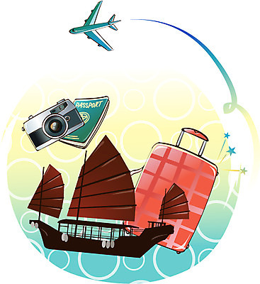 EPS 아이콘 여행 수상교통 휴가 비행기 사람없음 여름휴가 바캉스 카메라 캐리어 여행가방 돛단배 여권 홍콩 선박 2D아이콘 교통수단 배_교통 가방 항공교통 대중교통 전자제품 중국 파일형식 벡터 여름_계절