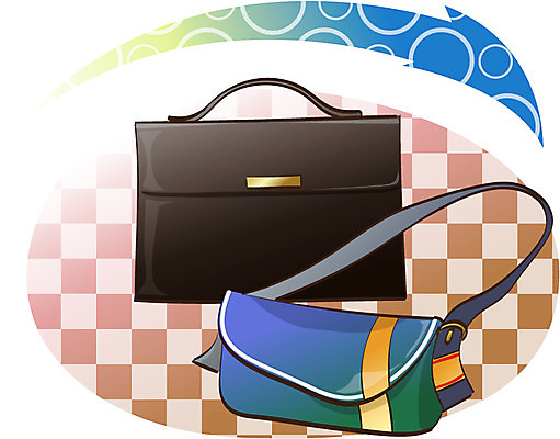 EPS 아이콘 잡화 서류가방 가방 비즈니스 사람없음 크로스백 남성용 2D아이콘 파일형식 벡터