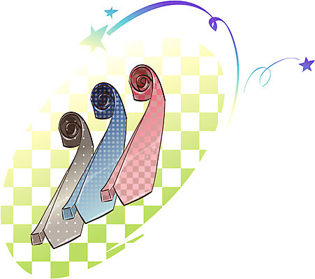 EPS 아이콘 잡화 넥타이 사람없음 오브젝트 2D아이콘 파일형식 벡터