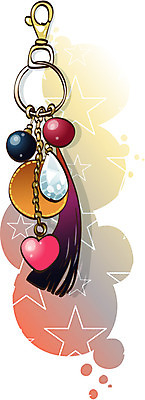 EPS 아이콘 잡화 사람없음 오브젝트 열쇠꾸러미 2D아이콘 열쇠 파일형식 벡터