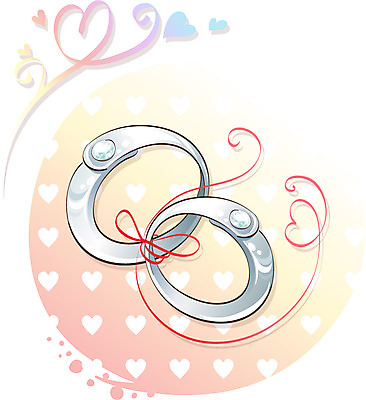 EPS 아이콘 잡화 기념일 장신구 선물 이벤트 사람없음 반지 보석 오브젝트 커플반지 2D아이콘 광석 파일형식 벡터