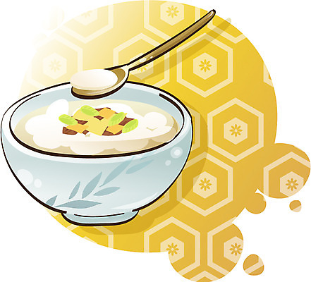 EPS 아이콘 그릇 명절 한식 음식 새해 한국 사람없음 설날 숟가락 겨울음식 떡국 2D아이콘 전통 식기 기념일 아시아 겨울 수저 전통음식 파일형식 벡터