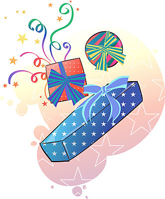 EPS 아이콘 리본 선물 이벤트 사람없음 선물상자 상자 오브젝트 2D아이콘 파일형식 벡터