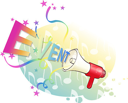 EPS 아이콘 안내 이벤트 사람없음 확성기 알림 오브젝트 2D아이콘 파일형식 벡터