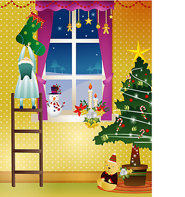 EPS 계절 여자 기념일 종교 초등학생 어린이 크리스마스 겨울 일러스트 촛불 사다리 창문 눈사람 양말 실내 한명 사람 소녀 장식 크리스마스트리 곰인형 커튼 야간 여자만 여자한명만 어린이만 소녀만 소녀한명만 국내일러스트 자연요소 1 학생 인형 초 이벤트 내부 도구 파일형식 벡터