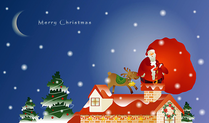 EPS 계절 기념일 할아버지 노년 남자 종교 크리스마스 겨울 일러스트 주택 굴뚝 선물 한명 사람 야외 산타클로스 루돌프 달 눈 야간 선물꾸러미 전나무 남자만 남자한명만 성인남자만 성인한명만 성인남자한명만 노인만 성인만 노인남자만 노인남자한명만 국내일러스트 자연요소 나무 1 날씨 사슴 이벤트 성인 건물 파일형식 벡터