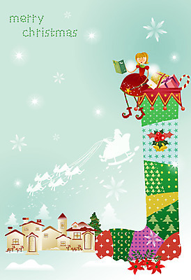 EPS 계절 여자 기념일 꽃 실루엣 종교 초등학생 어린이 다수 크리스마스 겨울 일러스트 양말 크리스마스카드 주택 그림자 선물 한명 사람 소녀 야외 루돌프 눈 썰매 크리스마스요정 여자만 여자한명만 어린이만 소녀만 소녀한명만 국내일러스트 자연요소 식물 1 학생 날씨 사슴 카드_감사 요정 촬영기법 이벤트 건물 파일형식 벡터