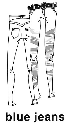 EPS 아이콘 영어 옷 바지 흑백 힙합 영어교육 사람없음 단어 청바지 진 멜빵 라인아이콘 양모 스키니 2D아이콘 문자 잡화 교육 음악 하의 촬영기법 직물 파일형식 벡터