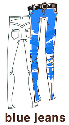 EPS 아이콘 영어 옷 바지 힙합 영어교육 사람없음 단어 청바지 진 멜빵 라인아이콘 양모 스키니 2D아이콘 문자 잡화 교육 음악 하의 직물 파일형식 벡터