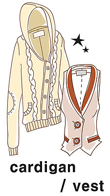 EPS 아이콘 영어 옷 현악기 영어교육 사람없음 단어 조끼 망토 카디건 라인아이콘 하프 볼레로 2D아이콘 문자 교육 악기 외투 파일형식 벡터