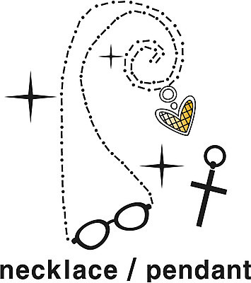 EPS 영어 목걸이 장신구 영어교육 사람없음 단어 보석 라인아이콘 팬던트 2D아이콘 아이콘 문자 교육 광석 파일형식 벡터