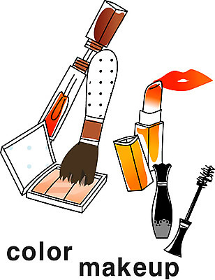 EPS 아이콘 영어 생활용품 영어교육 사람없음 단어 화장 화장품 립스틱 화장용품 눈썹 볼터치 라인아이콘 마스카라 립글로스 아이라이너 2D아이콘 문자 교육 얼굴 뷰티 미용용품 오브젝트 파일형식 벡터