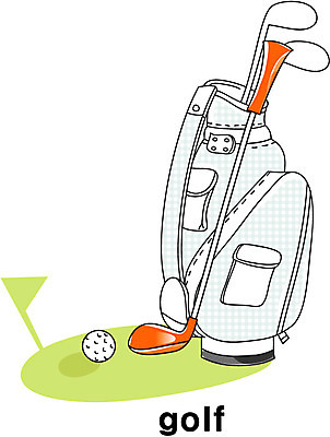 EPS 아이콘 영어 스포츠용품 스포츠 골프 레저 골프공 영어교육 사람없음 단어 골프채 골프가방 라인아이콘 클럽 2D아이콘 문자 교육 가방 공 골프용품 구기 오브젝트 파일형식 벡터