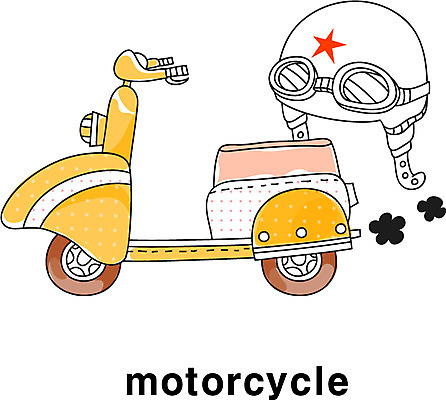 EPS 아이콘 영어 육상교통 스포츠 레저 영어교육 사람없음 단어 스쿠터 오토바이 헬멧 라인아이콘 미니바이크 2D아이콘 문자 교육 교통수단 바이크 보호장비 파일형식 벡터