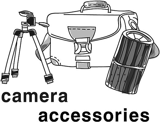 EPS 아이콘 영어 흑백 영어교육 사람없음 단어 전자제품 카메라 디지털 가전제품 라인아이콘 전자 삼각대 촬영장비 카메라가방 2D아이콘 문자 교육 가방 촬영기법 도구 파일형식 벡터