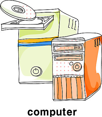 EPS 아이콘 영어 영어교육 사람없음 단어 전자제품 컴퓨터 디지털 CD 라인아이콘 전자 본체 시디롬 2D아이콘 문자 교육 파일형식 벡터