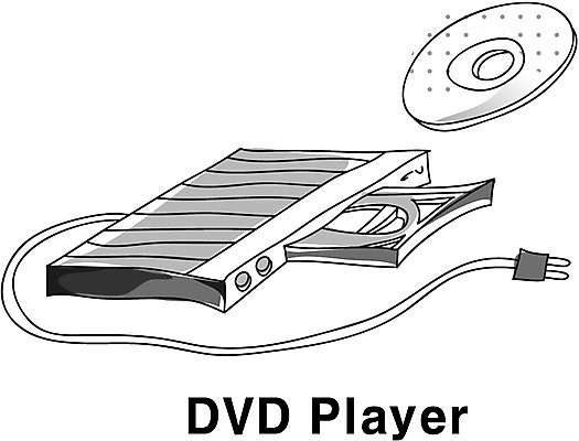 EPS 아이콘 영어 흑백 영어교육 사람없음 단어 전자제품 디지털 가전제품 CD 라인아이콘 전자 비디오 DVD 대형가전 브이티알 2D아이콘 문자 교육 촬영기법 파일형식 벡터