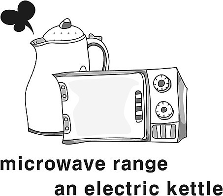 EPS 아이콘 영어 주전자 흑백 영어교육 사람없음 단어 전자제품 디지털 가전제품 전자레인지 라인아이콘 전자 소형가전제품 2D아이콘 문자 교육 주방용품 촬영기법 레인지 파일형식 벡터