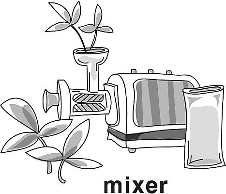 EPS 아이콘 영어 흑백 영어교육 사람없음 컵 단어 전자제품 디지털 가전제품 믹서 라인아이콘 전자 녹즙 녹즙기 소형가전제품 2D아이콘 문자 식기 교육 촬영기법 즙 파일형식 벡터
