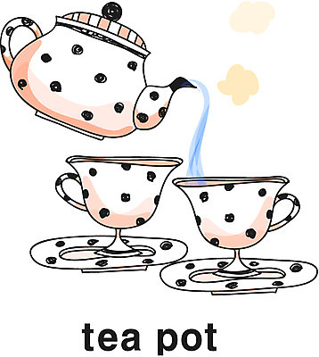 EPS 아이콘 영어 커피 음식 주전자 영어교육 사람없음 단어 전자제품 가전제품 차 커피잔 찻잔 커피포트 찻주전자 라인아이콘 전기포트 2D아이콘 문자 교육 음료 주방용품 잔 파일형식 벡터