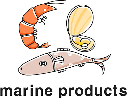 EPS 아이콘 영어 음식 조개 새우 서양음식 어류 영어교육 사람없음 단어 해물요리 해산물 라인아이콘 2D아이콘 문자 교육 어패류 갑각류 수중동물 파일형식 벡터