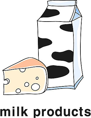 EPS 아이콘 영어 음료 음식 치즈 유제품 영어교육 사람없음 단어 우유 라인아이콘 2D아이콘 문자 교육 파일형식 벡터