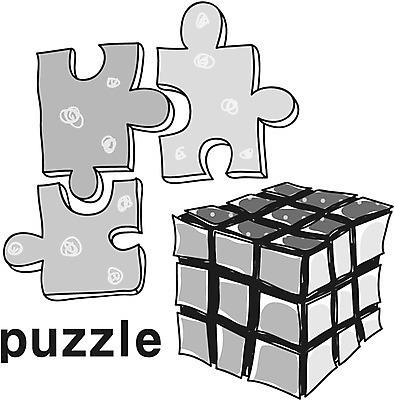 EPS 아이콘 영어 생활용품 놀이 흑백 영어교육 취미 사람없음 단어 놀이용품 게임 퍼즐 라인아이콘 보드게임 2D아이콘 문자 교육 촬영기법 오브젝트 파일형식 벡터