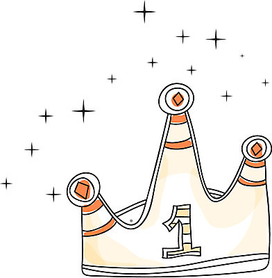 EPS 아이콘 장신구 왕관 사람없음 우승 라인아이콘 시상식 2D아이콘 최고 파일형식 벡터