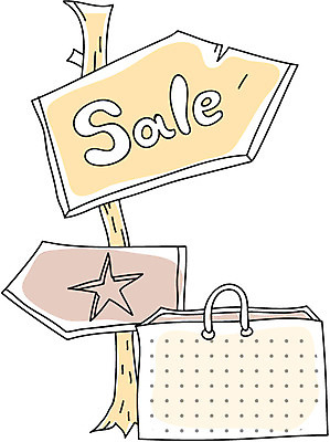 EPS 아이콘 사람없음 쇼핑 쇼핑백 세일 팻말 표지판 라인아이콘 오브젝트 2D아이콘 가방 프레임 알림판 파일형식 벡터