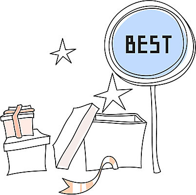 EPS 아이콘 별 리본 선물 사람없음 선물상자 쇼핑 최고 표지판 라인아이콘 오브젝트 2D아이콘 자연요소 알림판 상자 파일형식 벡터