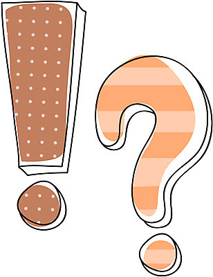 EPS 아이콘 문자 기호 사람없음 물음표 느낌표 라인아이콘 2D아이콘 파일형식 벡터