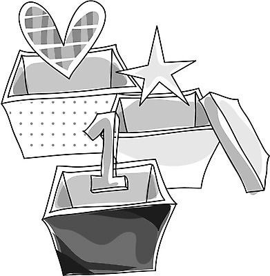 EPS 아이콘 흑백 선물 사랑 사람없음 선물상자 쇼핑 세일 우승 라인아이콘 오브젝트 영예 2D아이콘 감정 촬영기법 상자 최고 파일형식 벡터