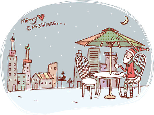 EPS 계절 기념일 남자 종교 커피 40대 중년 50대 크리스마스 겨울 의자 일러스트 상상 탁자 휴식 주택 한명 사람 빌딩 성인 야외 건물 산타클로스 꿈 눈 도시 파라솔 야간 초승달 남자만 남자한명만 성인남자만 성인한명만 성인남자한명만 중년만 중년남자만 중년남자한명만 성인만 국내일러스트 자연요소 1 건축물 음료 가구 컨셉 날씨 이벤트 달 파일형식 벡터