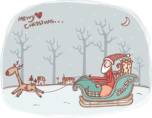 EPS 나무 동물 계절 기념일 남자 종교 40대 중년 50대 크리스마스 겨울 일러스트 상상 사슴 선물 한명 사람 성인 산타클로스 마을 꿈 루돌프 눈 배송 썰매 남자만 남자한명만 성인남자만 성인한명만 성인남자한명만 중년만 중년남자만 중년남자한명만 성인만 국내일러스트 자연요소 식물 1 포유류 날씨 이벤트 파일형식 벡터