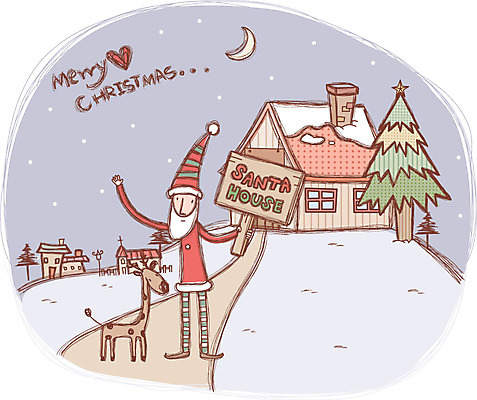 EPS 나무 동물 계절 기념일 남자 종교 40대 중년 50대 크리스마스 겨울 일러스트 상상 사슴 주택 한명 사람 성인 야외 크리스마스트리 산타클로스 마을 꿈 루돌프 눈 야간 남자만 남자한명만 성인남자만 성인한명만 성인남자한명만 중년만 중년남자만 중년남자한명만 성인만 국내일러스트 자연요소 식물 1 포유류 날씨 이벤트 건물 파일형식 벡터