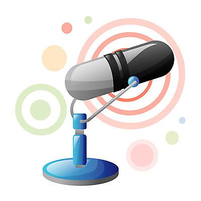 EPS 아이콘 음향기기 사람없음 쇼핑 알림 마이크 상담 스위티아이콘 공지사항 문의 2D아이콘 전자제품 파일형식 벡터