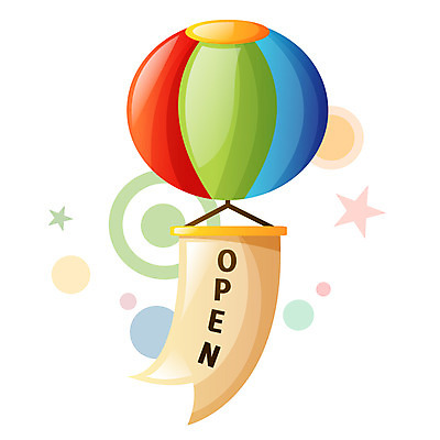 EPS 아이콘 배너 이벤트 사람없음 쇼핑 오픈 오브젝트 애드벌룬 스위티아이콘 풍선 2D아이콘 파일형식 벡터