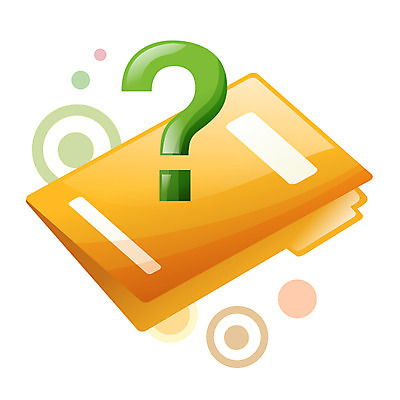 EPS 아이콘 비즈니스 사람없음 사무용품 물음표 문서 파일 스위티아이콘 서류파일 2D아이콘 기호 문구용품 파일형식 벡터