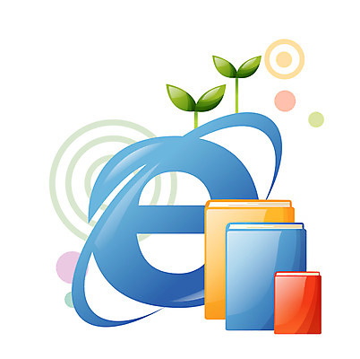 EPS 아이콘 인터넷 비즈니스 사람없음 책 새싹 사무용품 E 파일 스위티아이콘 2D아이콘 식물 알파벳 문구용품 파일형식 벡터