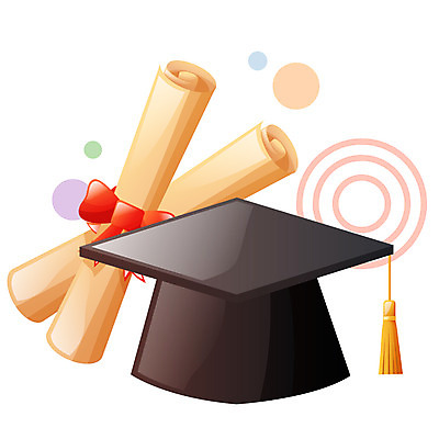 EPS 아이콘 모자 잡화 교육 학사모 졸업 이벤트 사람없음 졸업장 스위티아이콘 2D아이콘 모자_잡화 파일형식 벡터