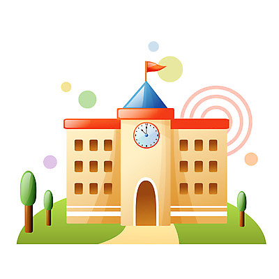 EPS 아이콘 시설물 건축물 교육 현대건축 건축 학교 사람없음 건물 스위티아이콘 2D아이콘 파일형식 벡터