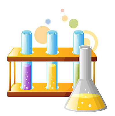 EPS 아이콘 교육 과학 실험기구 실험 사람없음 관찰 시험관 비커 스위티아이콘 2D아이콘 모션 파일형식 벡터